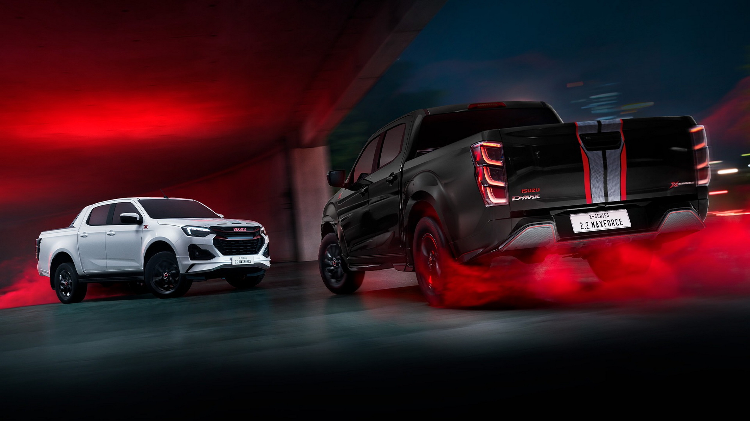Isuzu створила гоночний D-Max та встановила ціну нижче собівартості, але вам краще поспішити, якщо ви хочете його