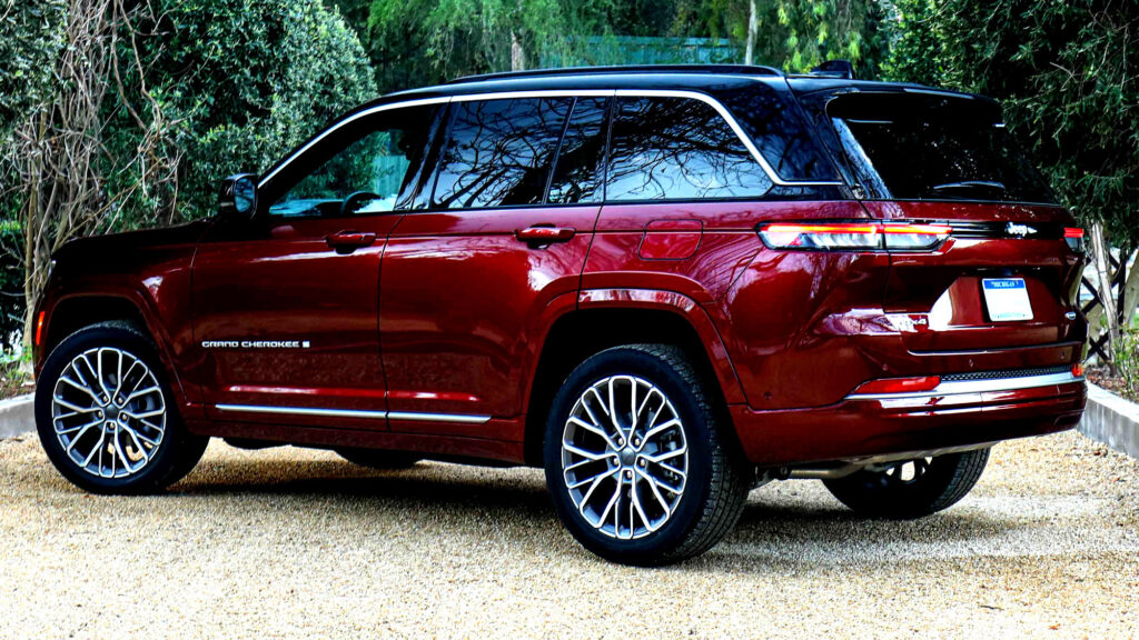  He Had Dementia And No License. A Dealer Allegedly Sold Him A $70K Jeep Anyway