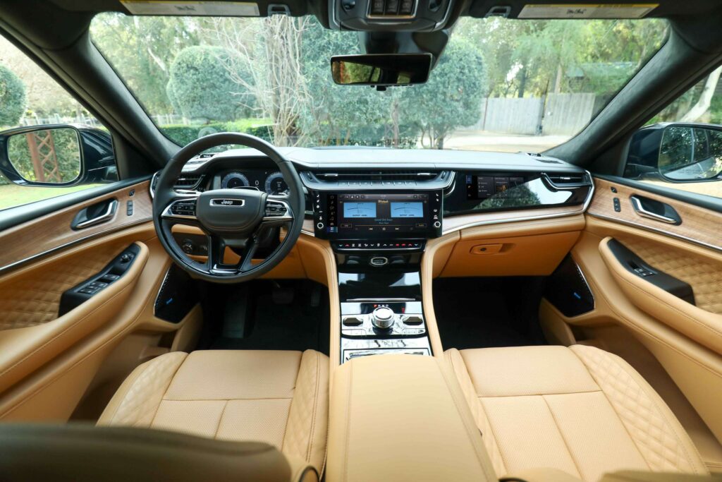  He Had Dementia And No License. A Dealer Allegedly Sold Him A $70K Jeep Anyway