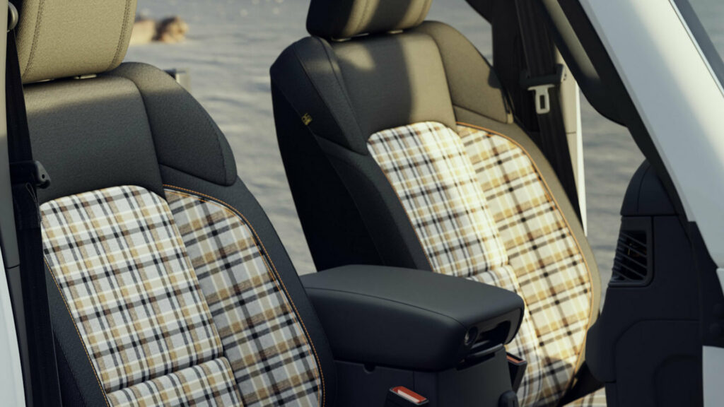 Jeep Wrangler 85th Anniversary Edition