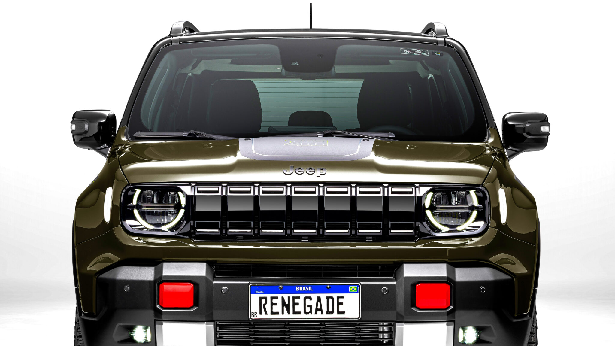Jeep Renegade Hidden Featuresnull