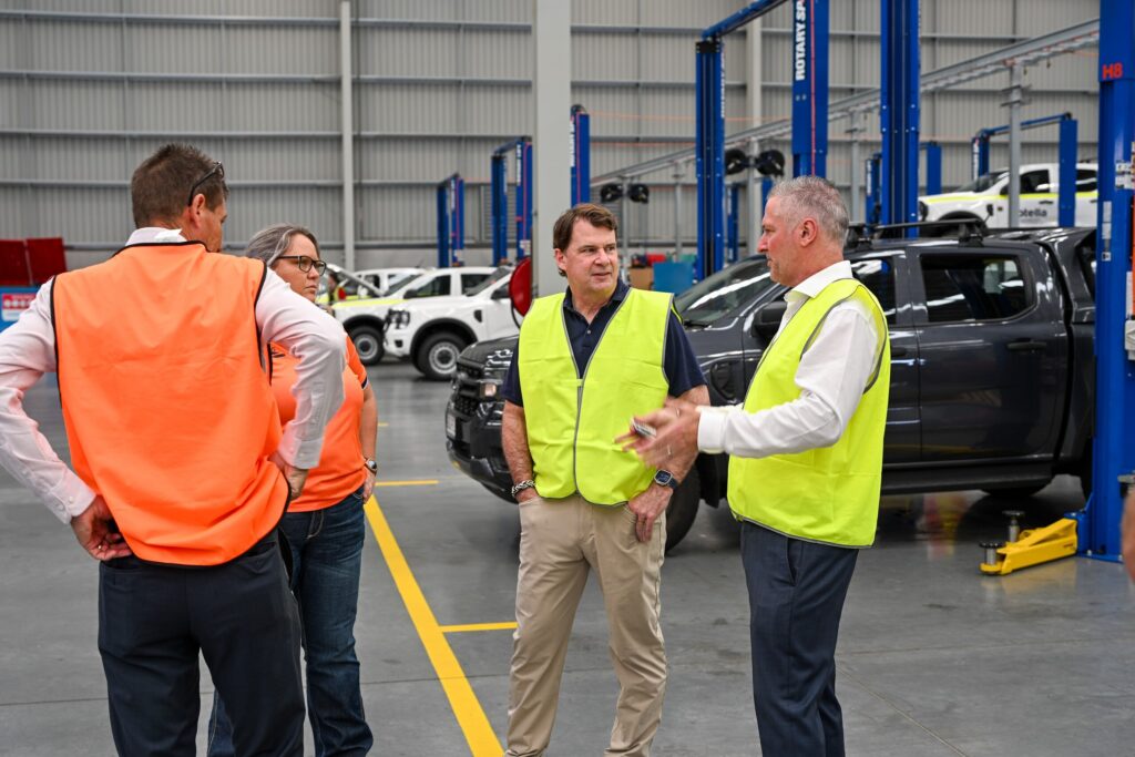  Jim Farley Got His Biggest Ford Paycheck Ever For Hitting Quality Targets