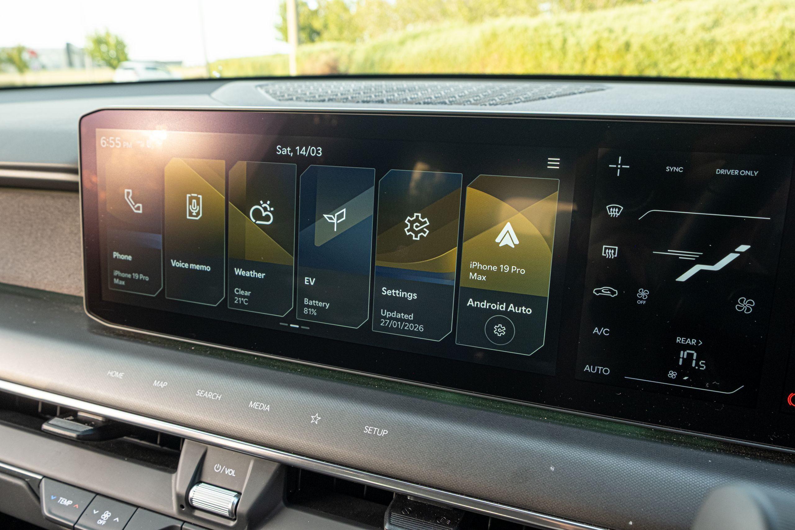 Kia’s 2026 EV9 Earth Gets The Hard Part Right And Stumbles On The Obvious One | Review