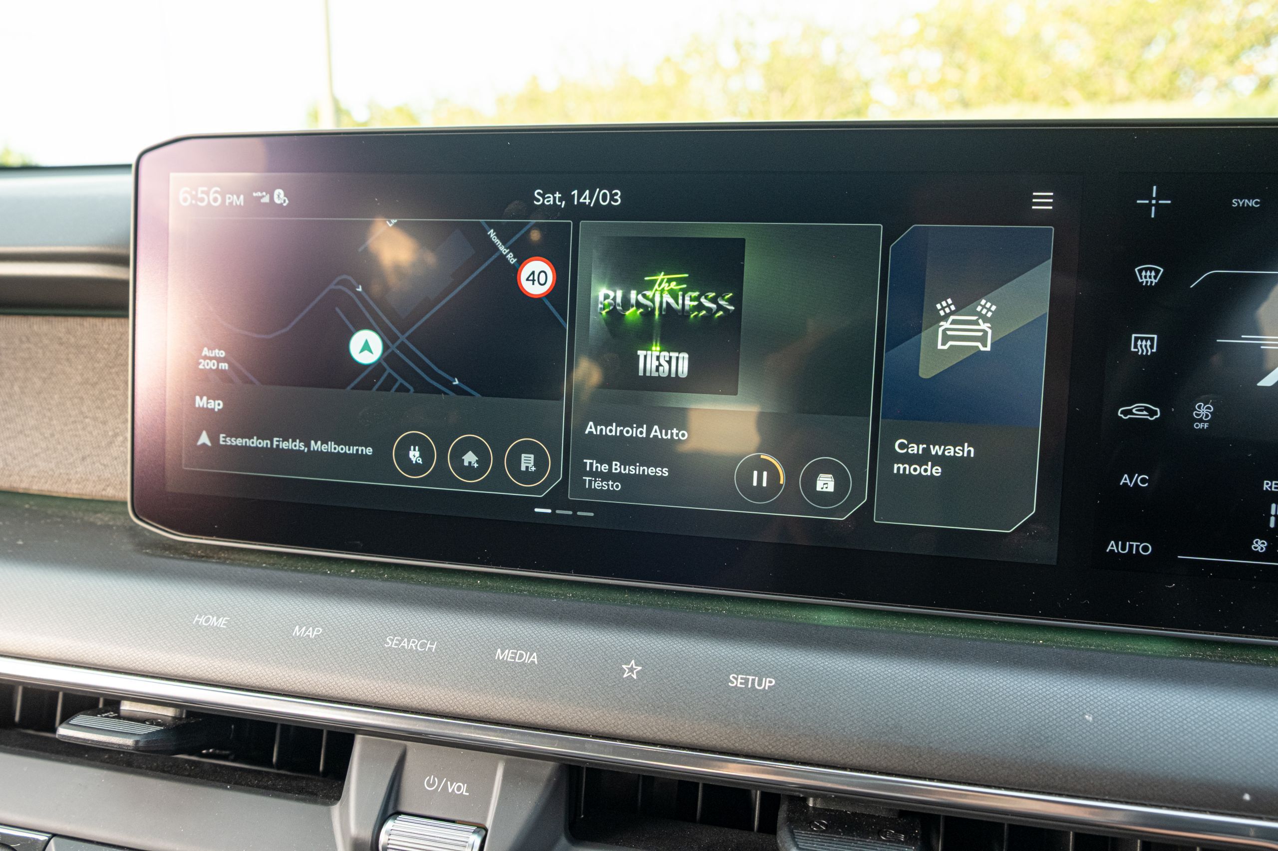 Kia’s 2026 EV9 Earth Gets The Hard Part Right And Stumbles On The Obvious One | Review