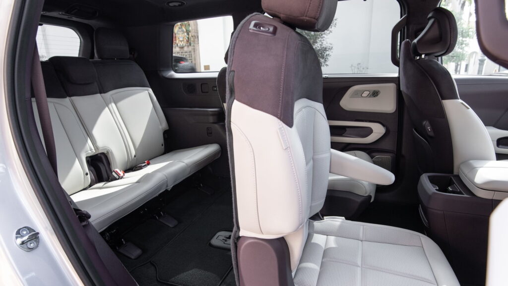  Kia Pulls Some Tellurides From Sale Over Defect  Linked To Child Death In Palisade