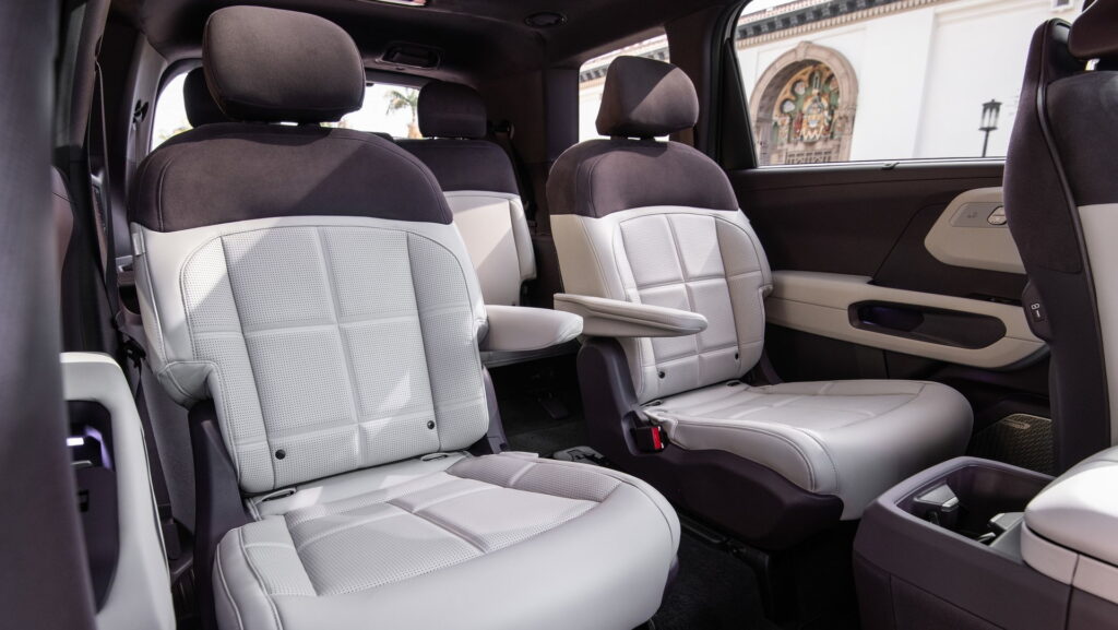  Kia Pulls Some Tellurides From Sale Over Defect  Linked To Child Death In Palisade