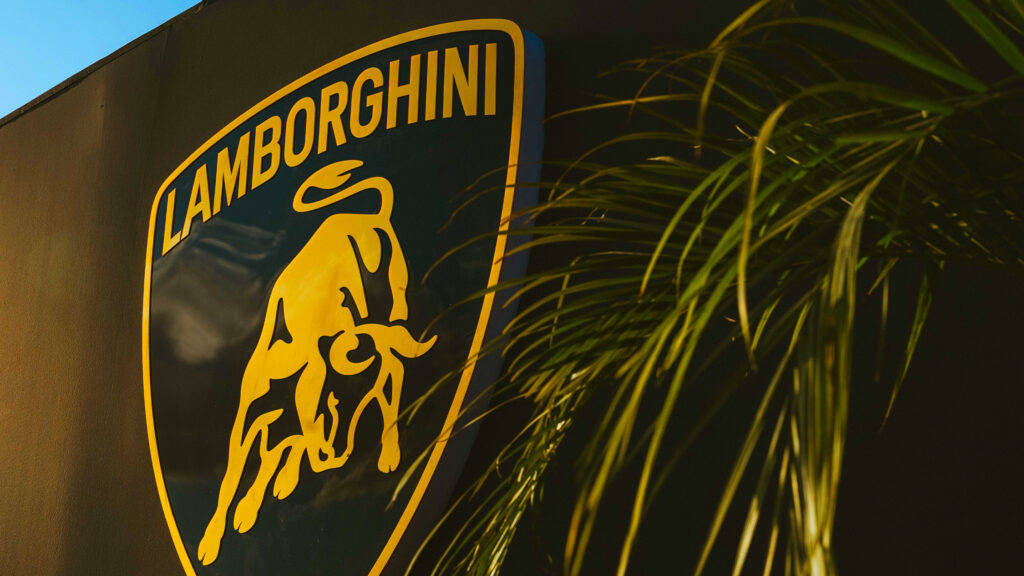  EV Plans Wait As Lamborghini Expands V8 And V12 Lineup