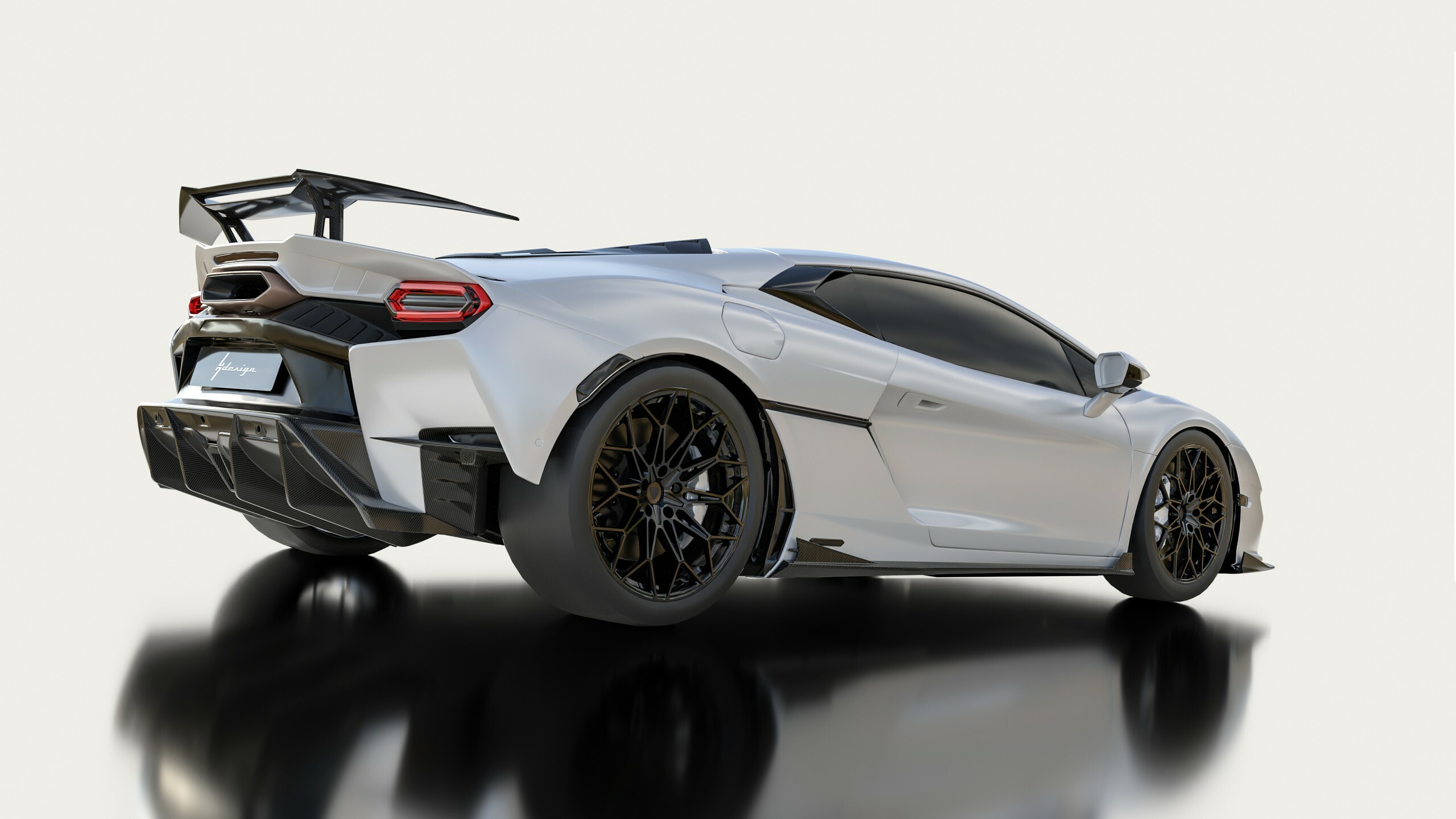 Це не STO з Темераріо, але схоже на нього.