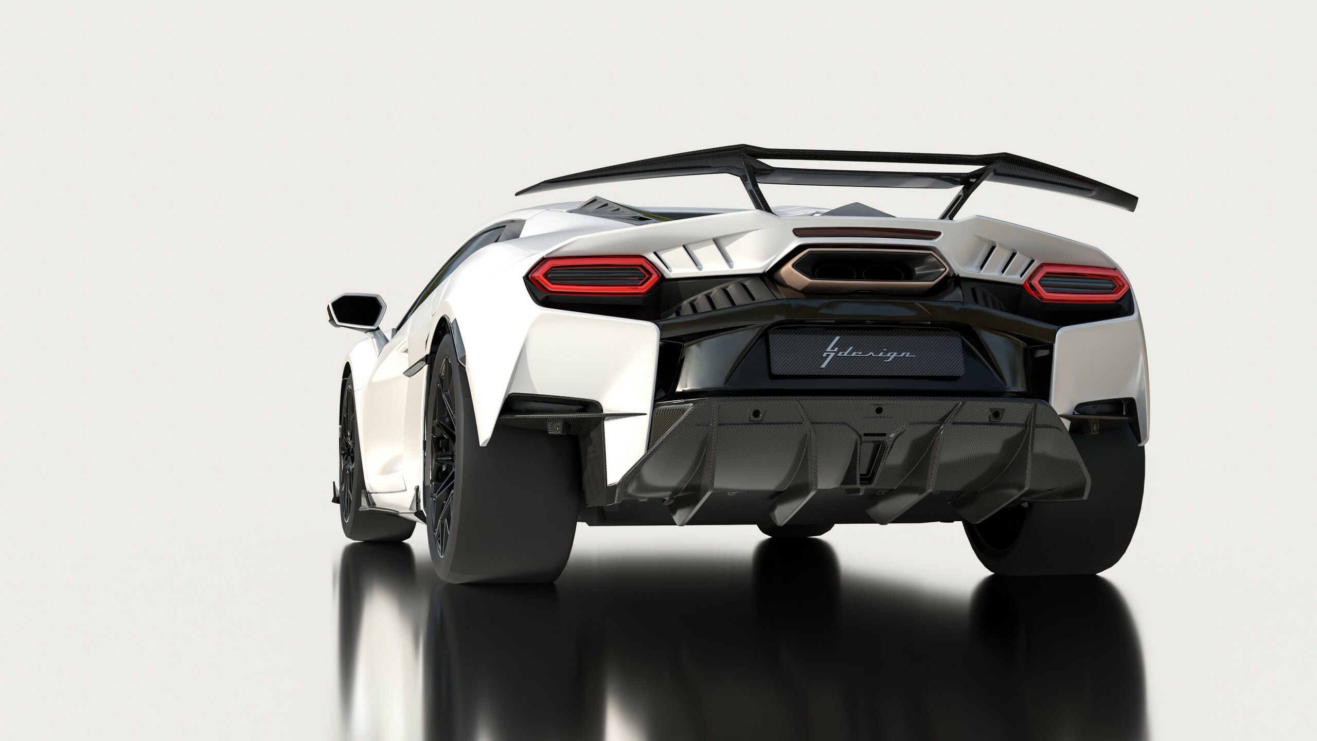 Це не STO з Темераріо, але схоже на нього.