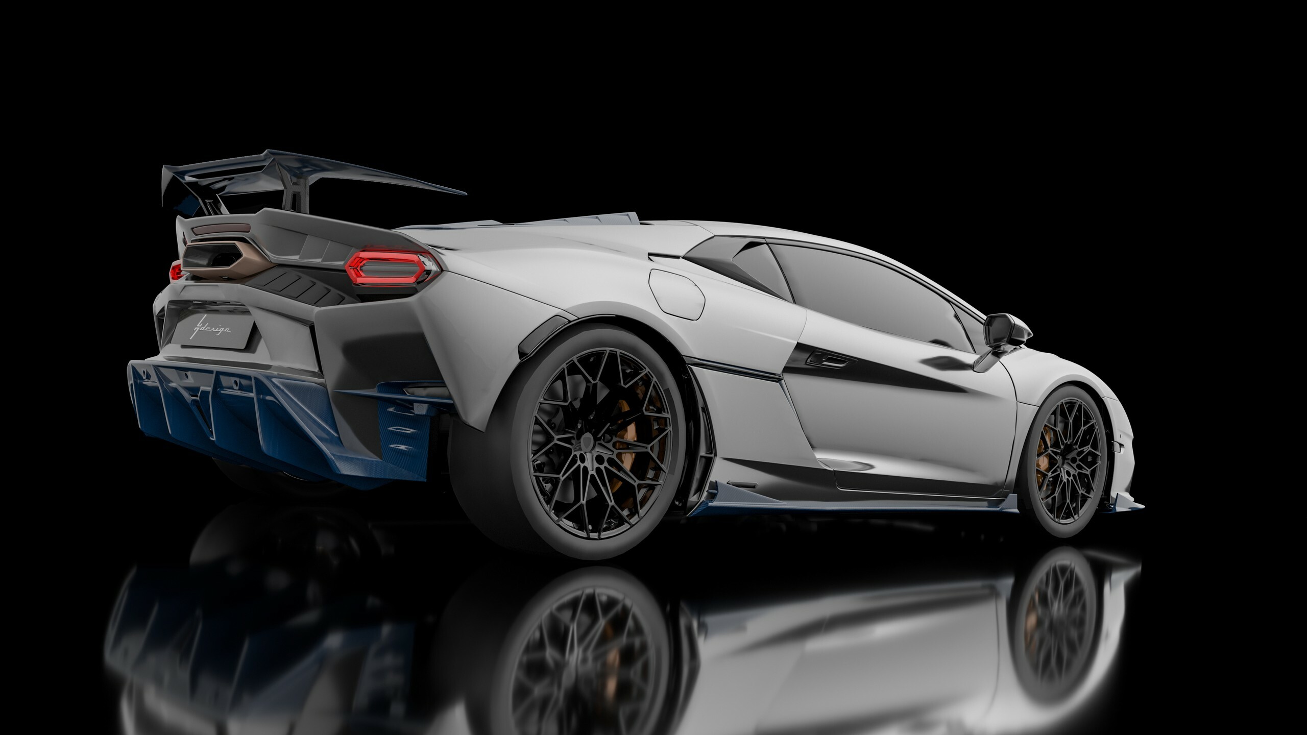 Це не STO з Темераріо, але схоже на нього.