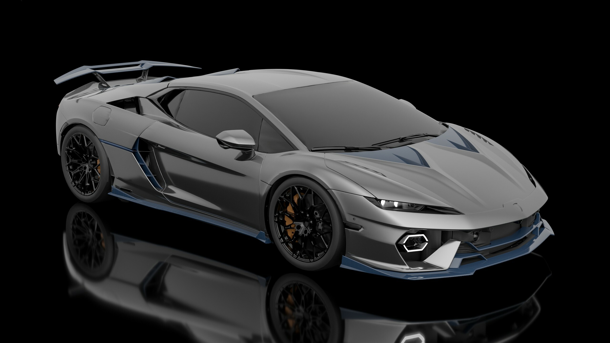 Це не STO з Темераріо, але схоже на нього.