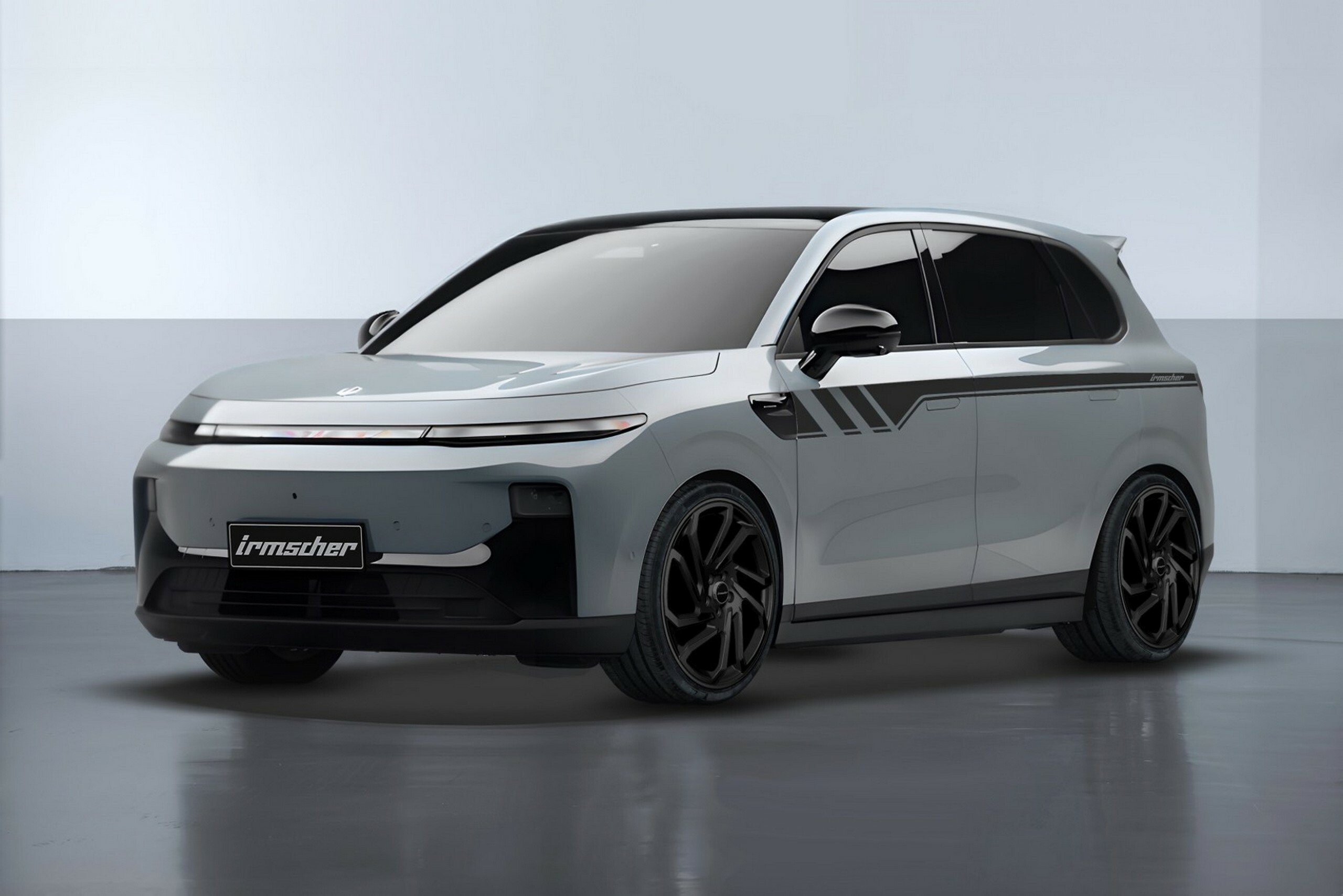 Stellantis звертається до німецького тюнінгового виробника для свого китайського електромобіля