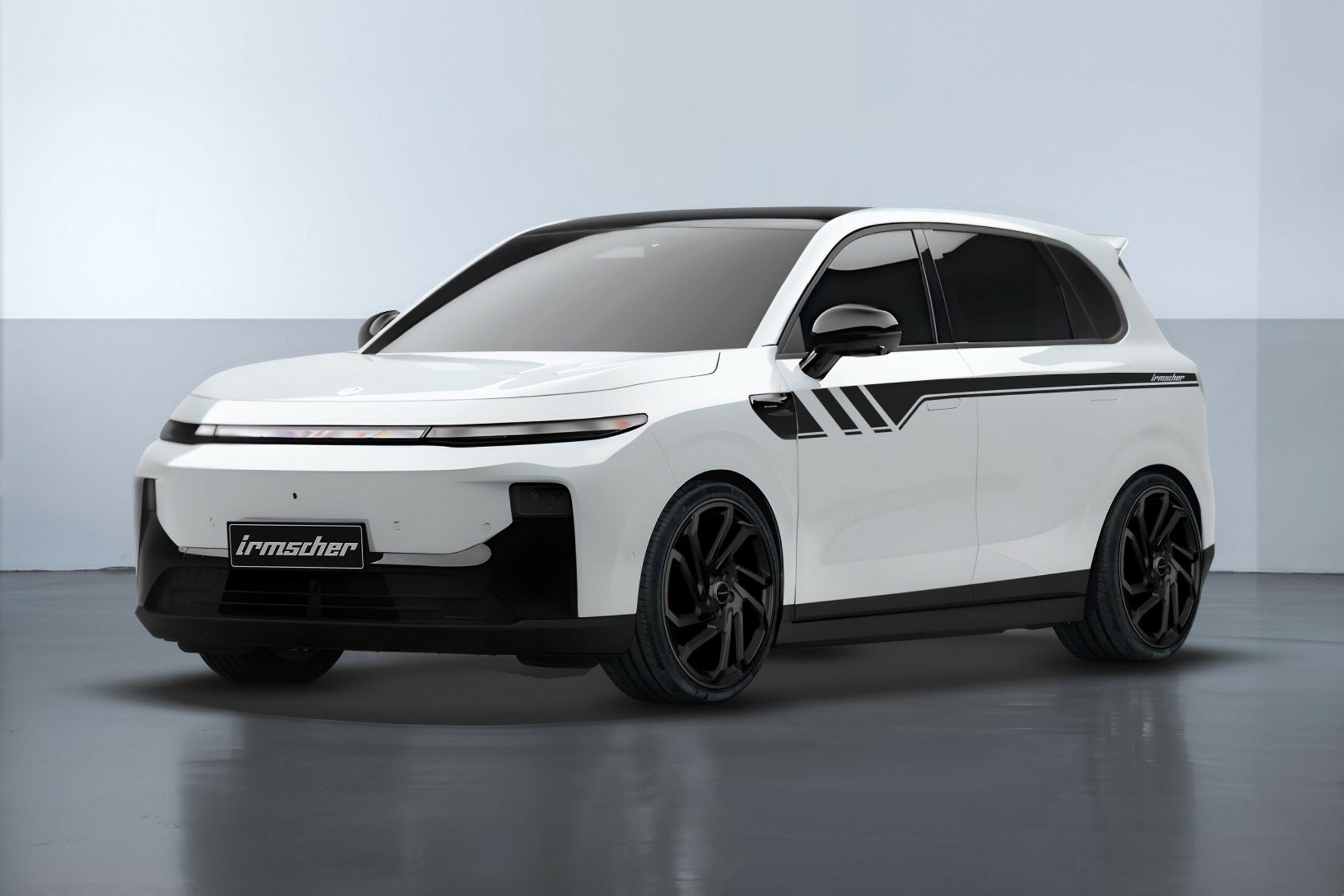 Stellantis звертається до німецького тюнінгового виробника для свого китайського електромобіля