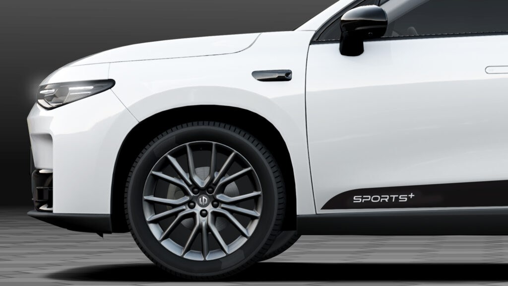  Leapmotor’s AWD C10 Has As Much Power As A Lambo Huracan And Is Cheaper Than The RWD Model Y