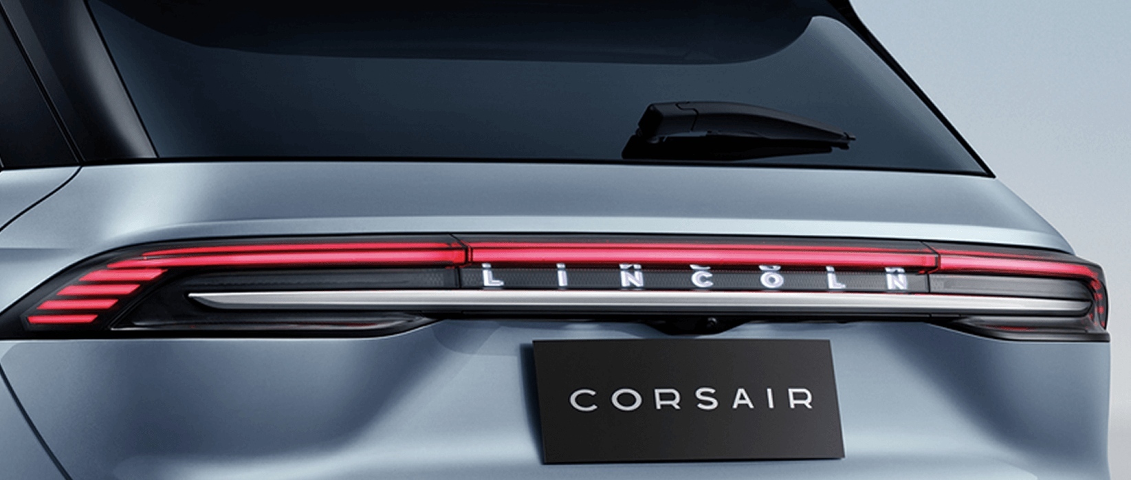 Lincoln Corsair China 316 2