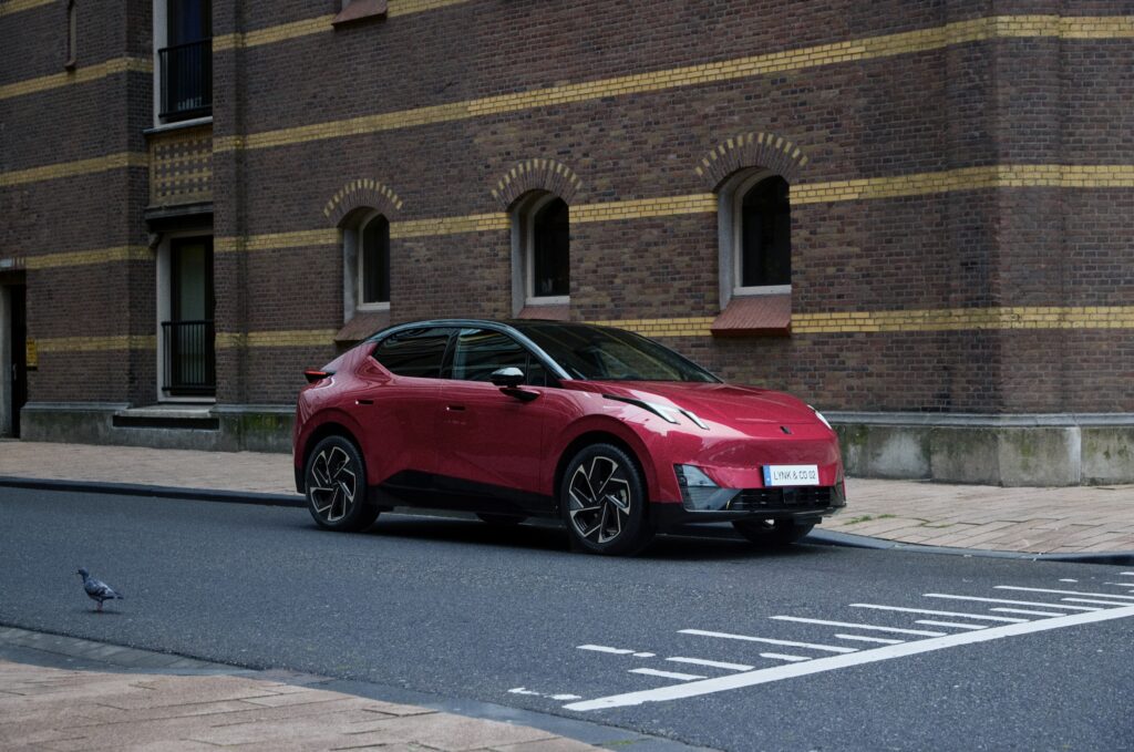  Volvo Gives Its European Dealers Something New To Sell Without A Volvo Badge