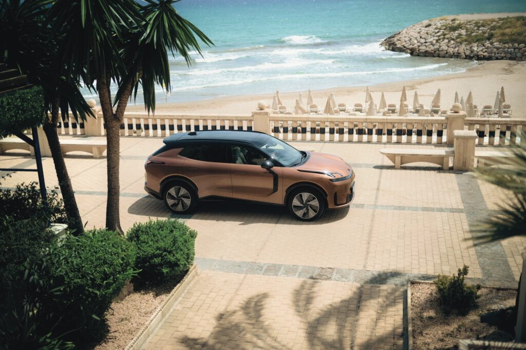  Volvo Gives Its European Dealers Something New To Sell Without A Volvo Badge