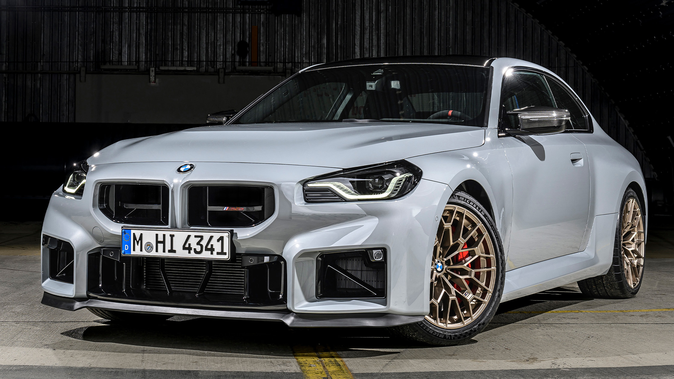 One In Ten BMWs Carried An M Badge One In Six Was Electric Carscoops