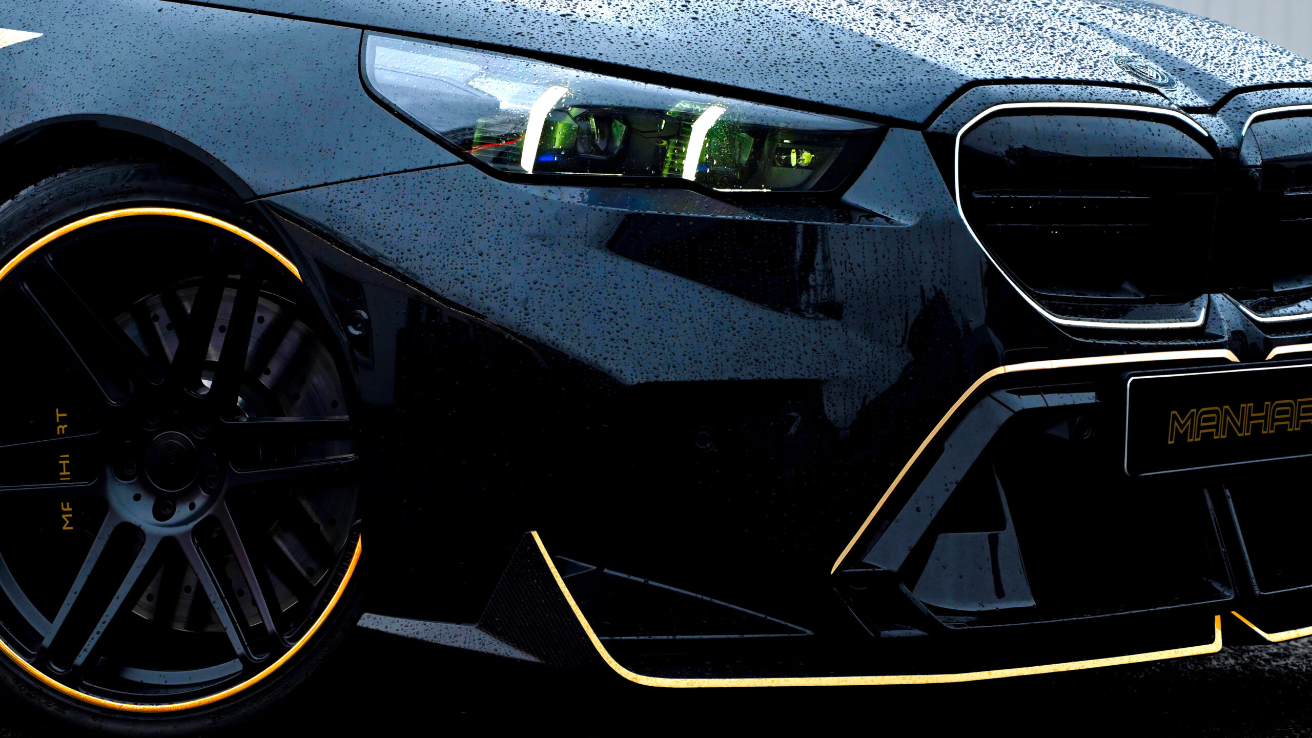 M5 Touring's Secret Power Boost - image 2