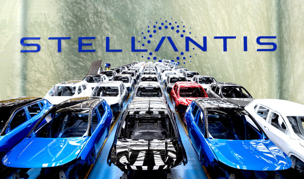  Stellantis Is Giving Bonuses After All, Just Not To The People Who Built Its Cars