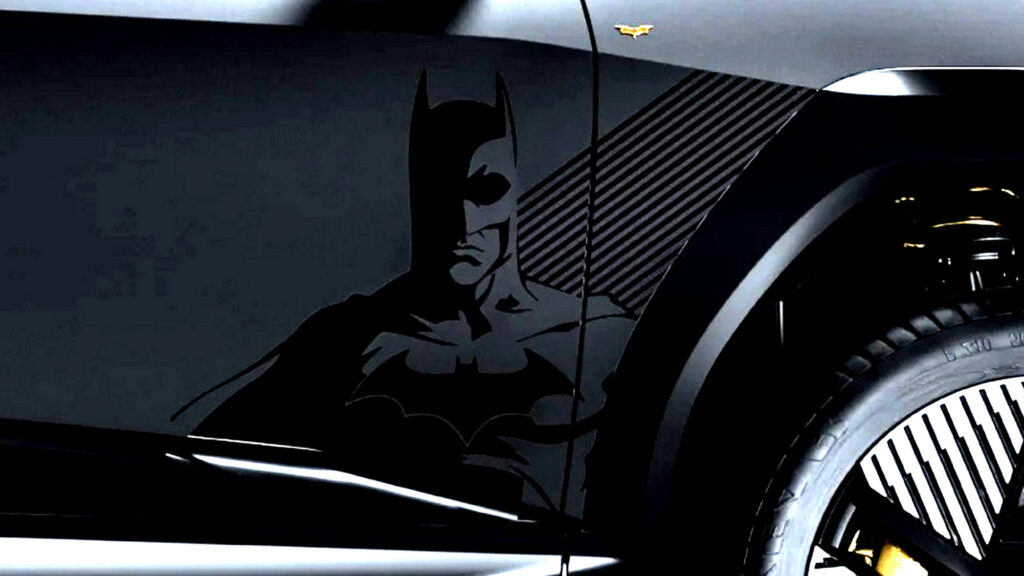  Mahindra Offers To Buy Back Its Sold-Out Batman SUV