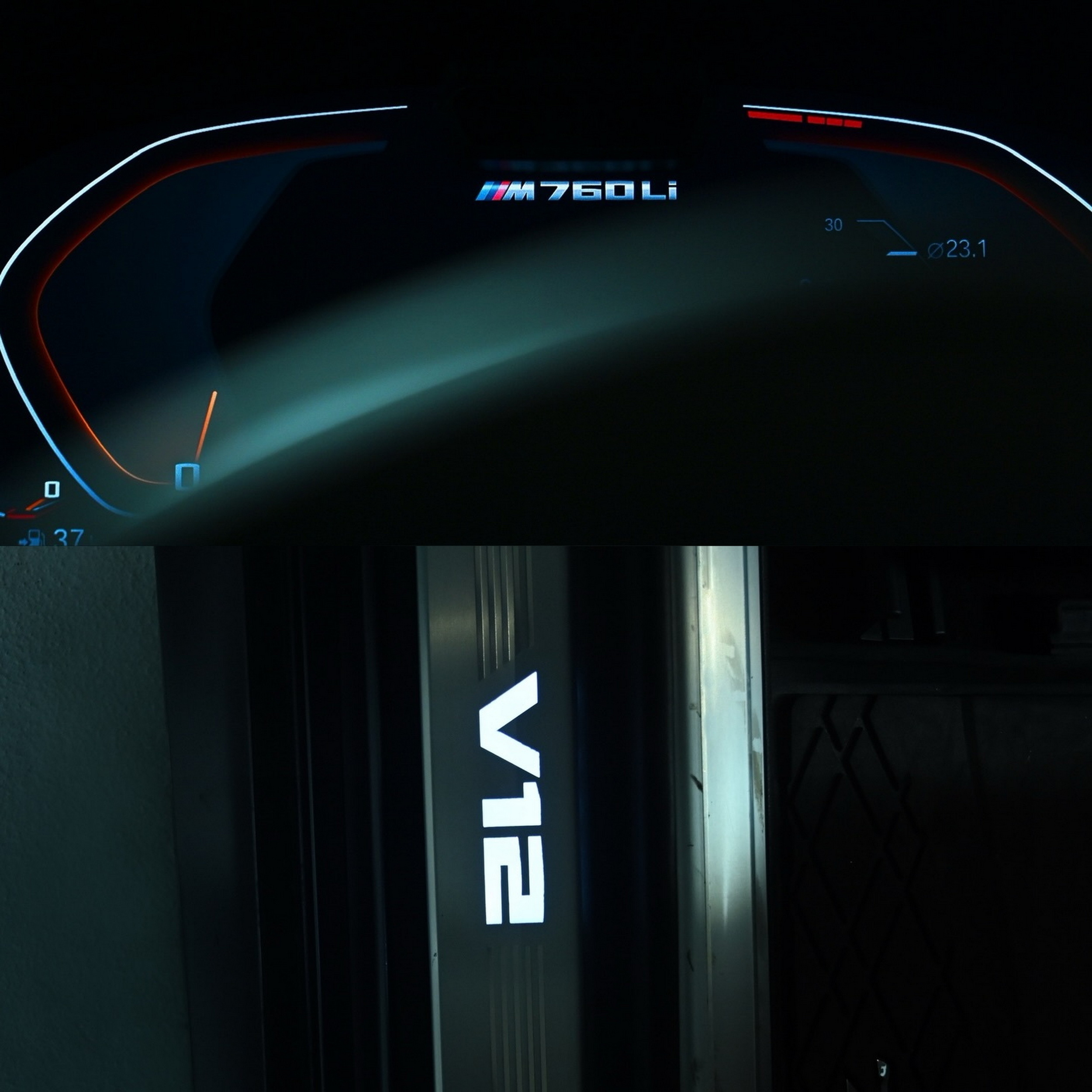 Manhart доводить, що старий BMW 7-ї серії робив це найкраще