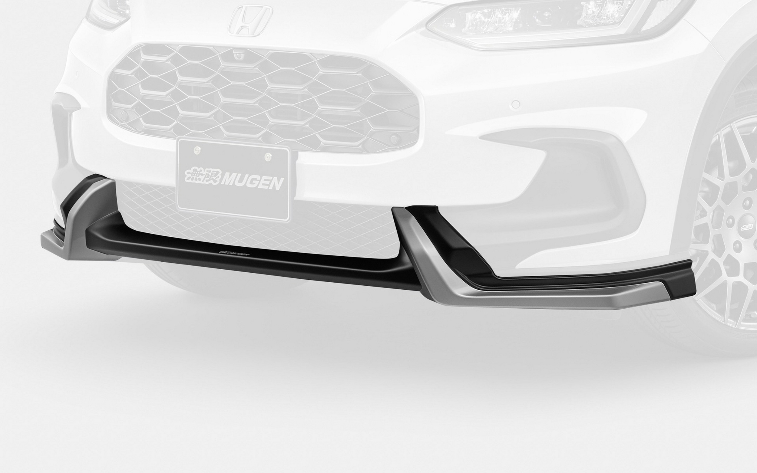 Your Honda HR-V Can Finally Pull Off The Full Mugen Look