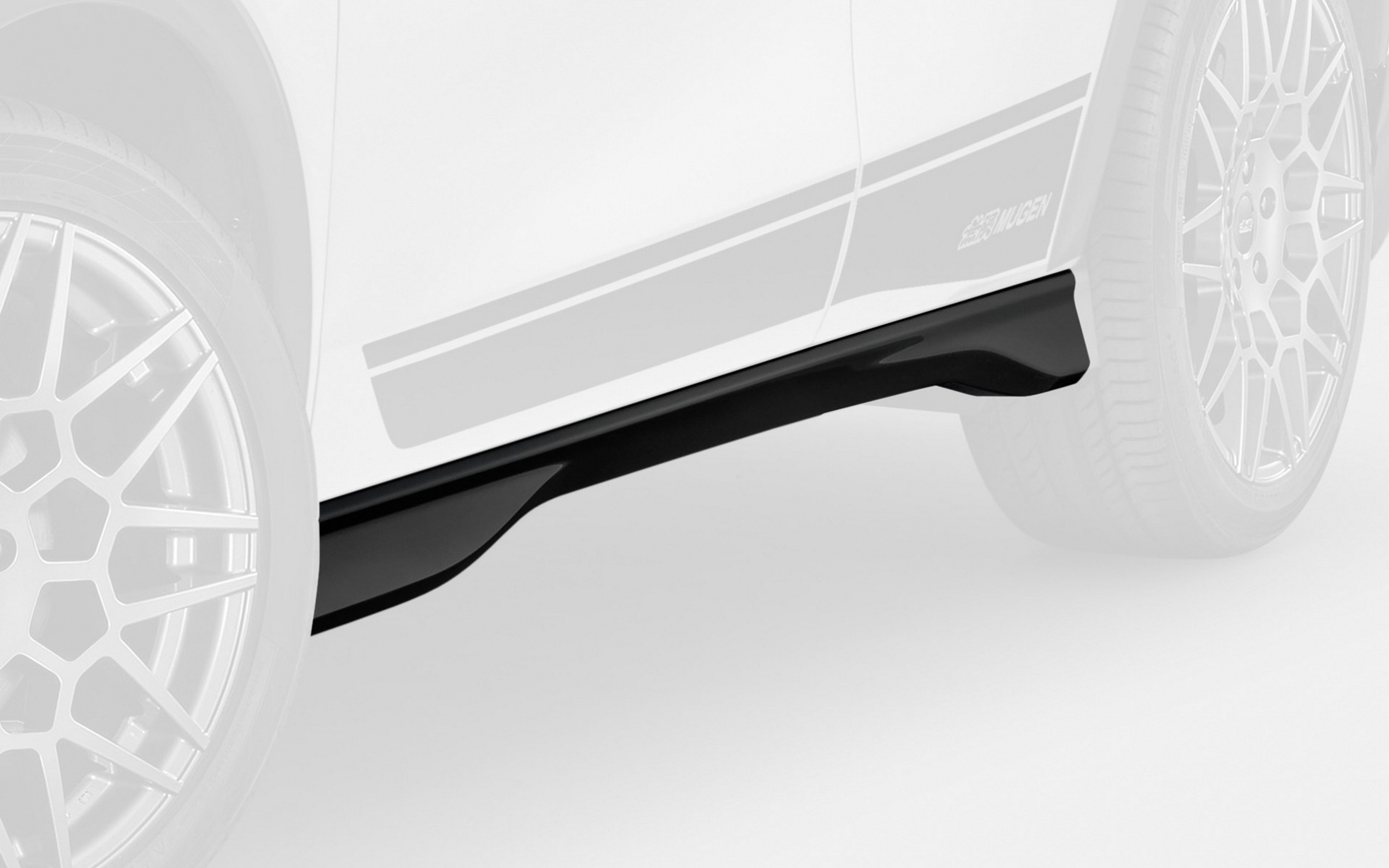 Your Honda HR-V Can Finally Pull Off The Full Mugen Look