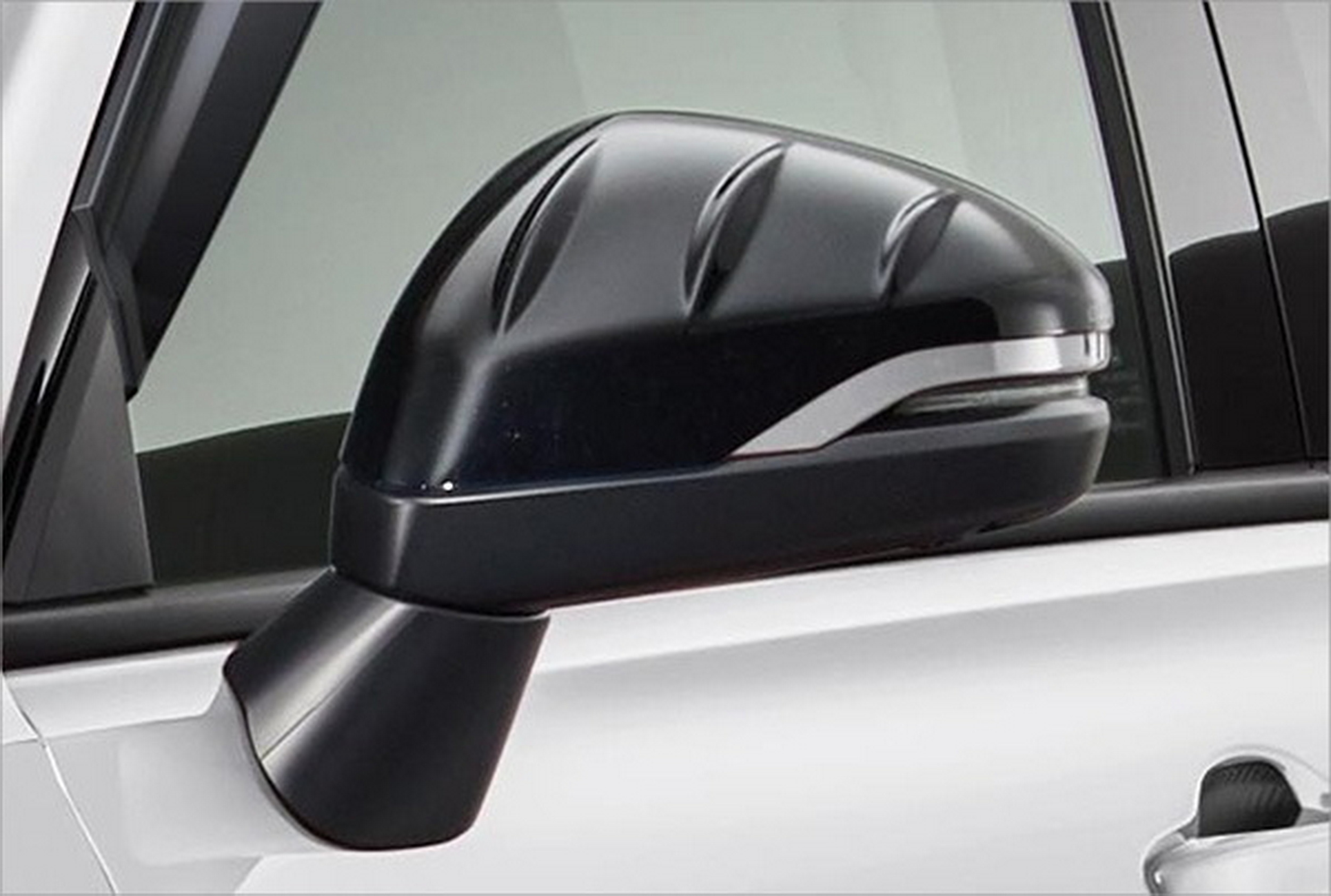 Your Honda HR-V Can Finally Pull Off The Full Mugen Look