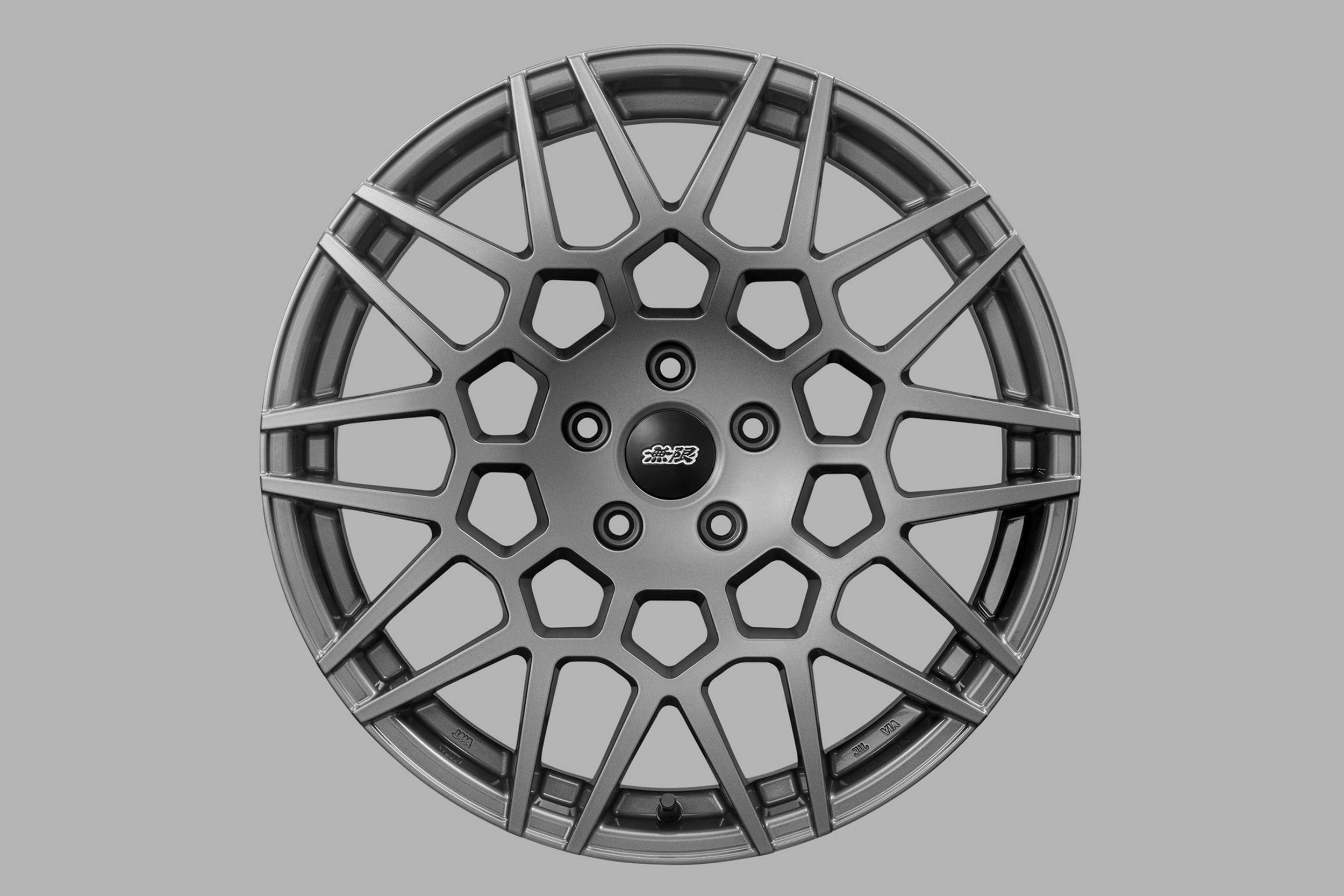 Your Honda HR-V Can Finally Pull Off The Full Mugen Look