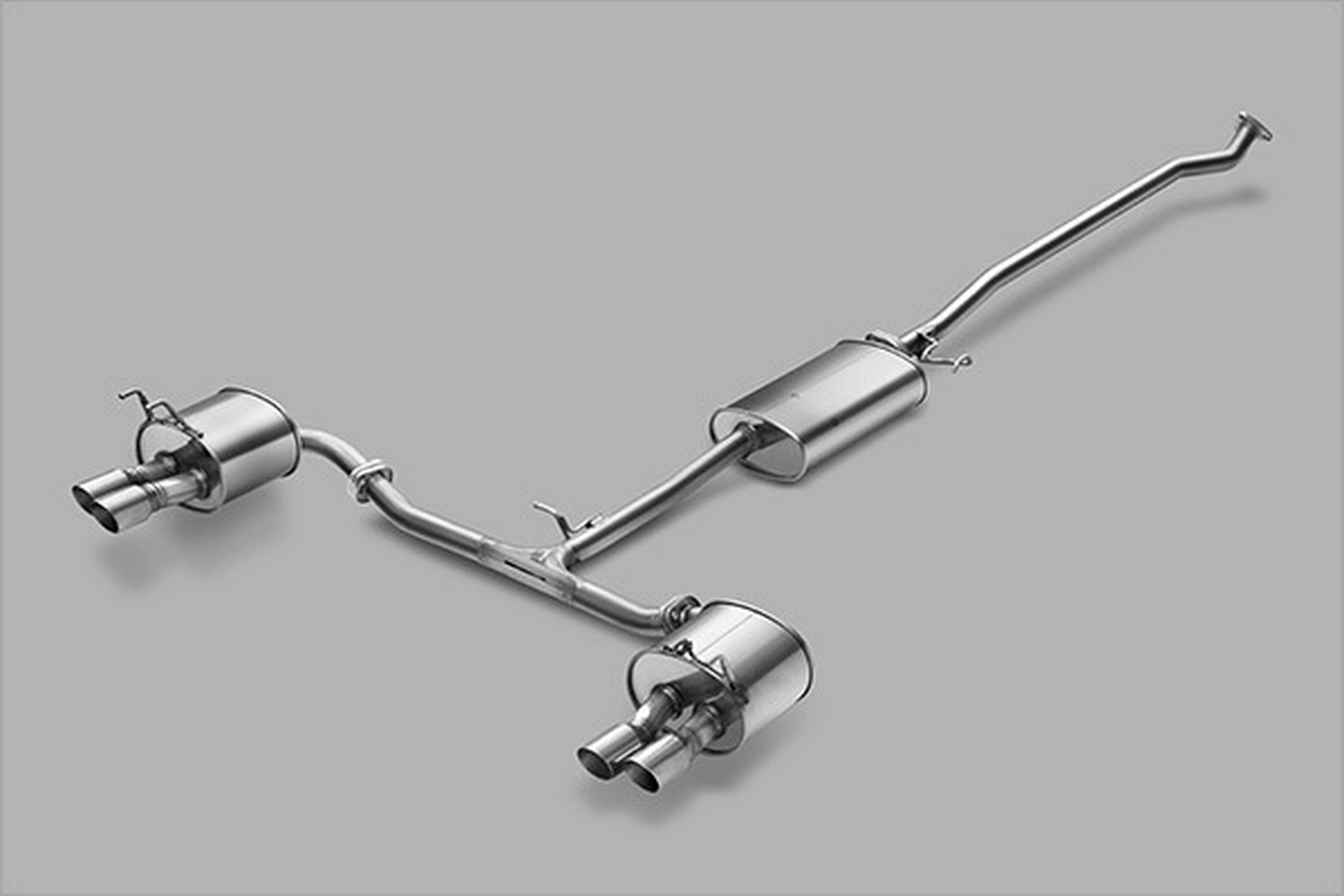 Your Honda HR-V Can Finally Pull Off The Full Mugen Look