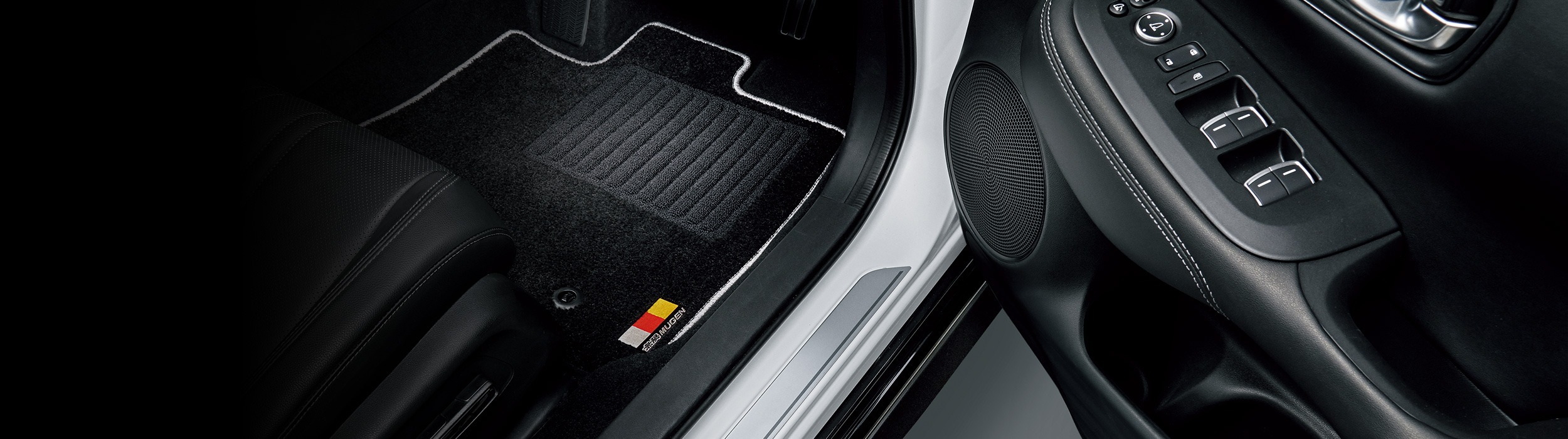 Your Honda HR-V Can Finally Pull Off The Full Mugen Look