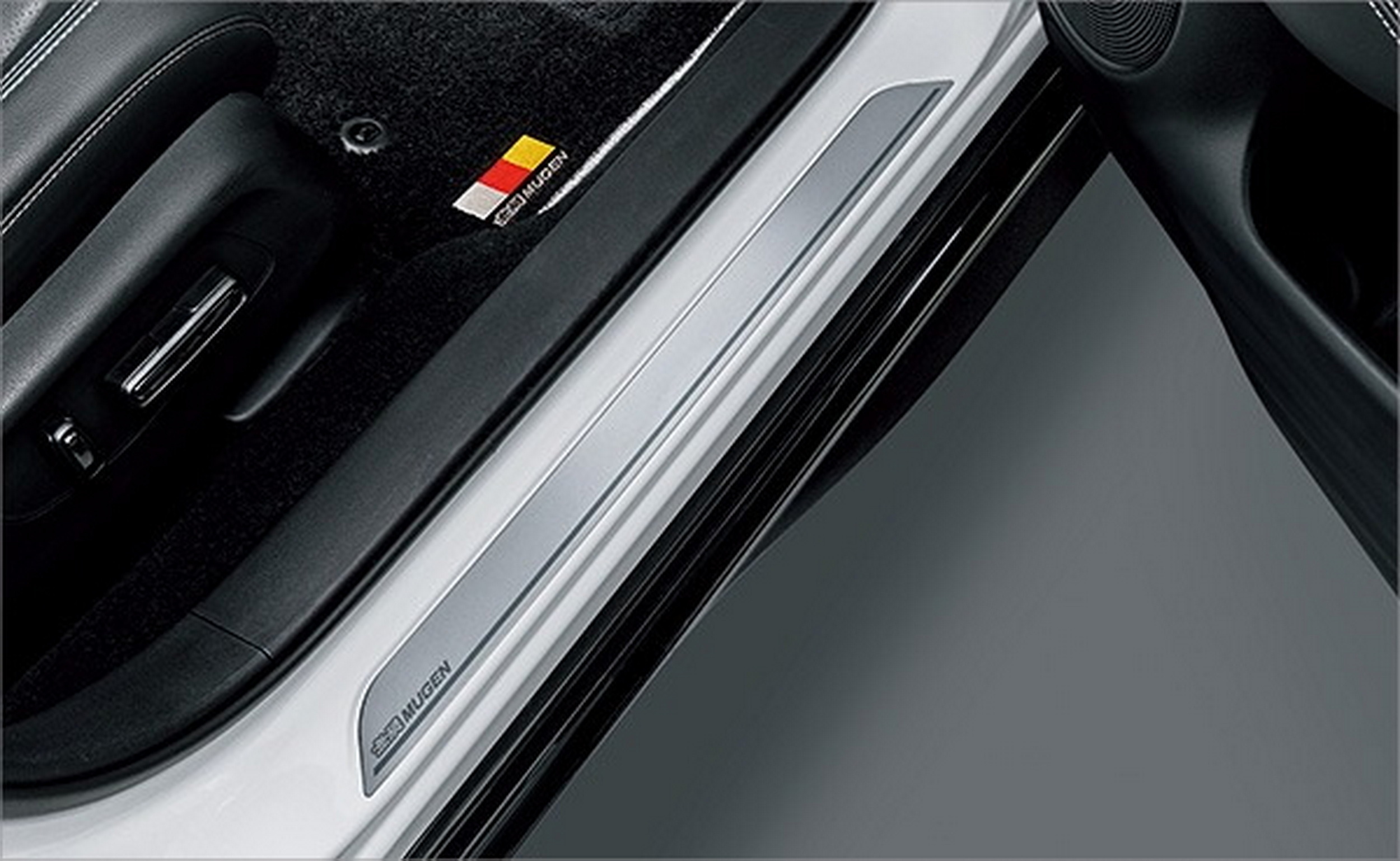 Your Honda HR-V Can Finally Pull Off The Full Mugen Look