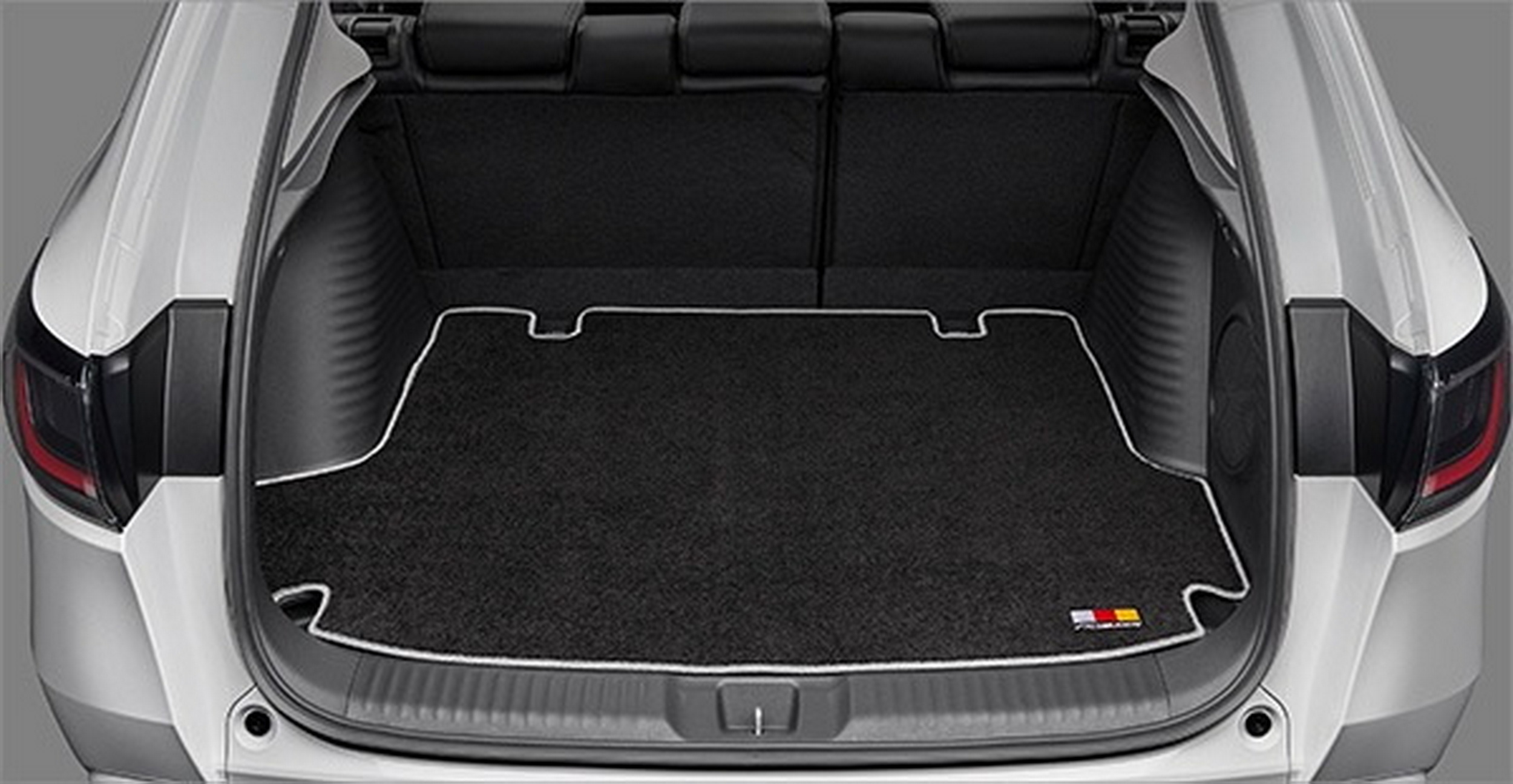 Your Honda HR-V Can Finally Pull Off The Full Mugen Look