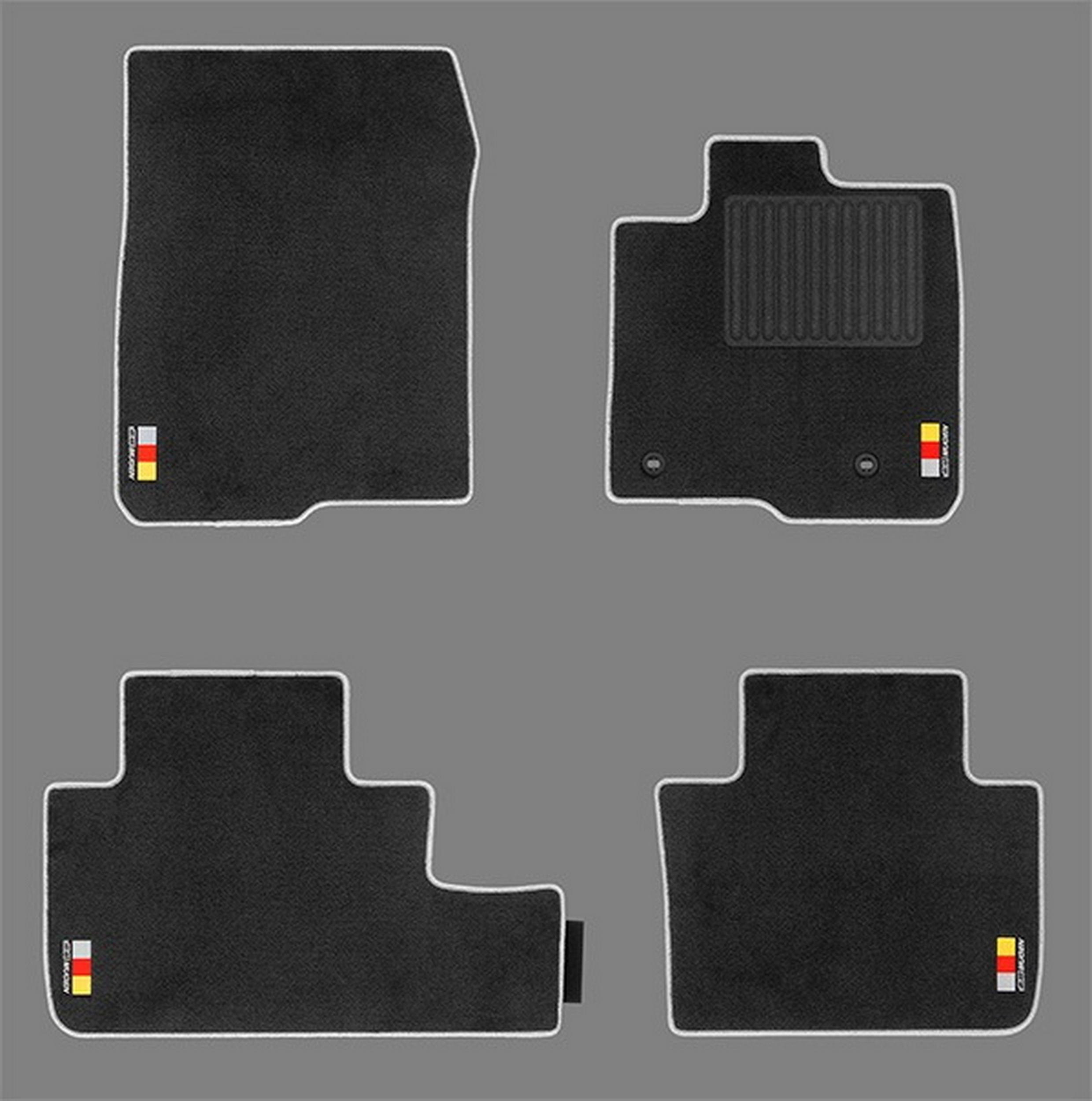 Your Honda HR-V Can Finally Pull Off The Full Mugen Look