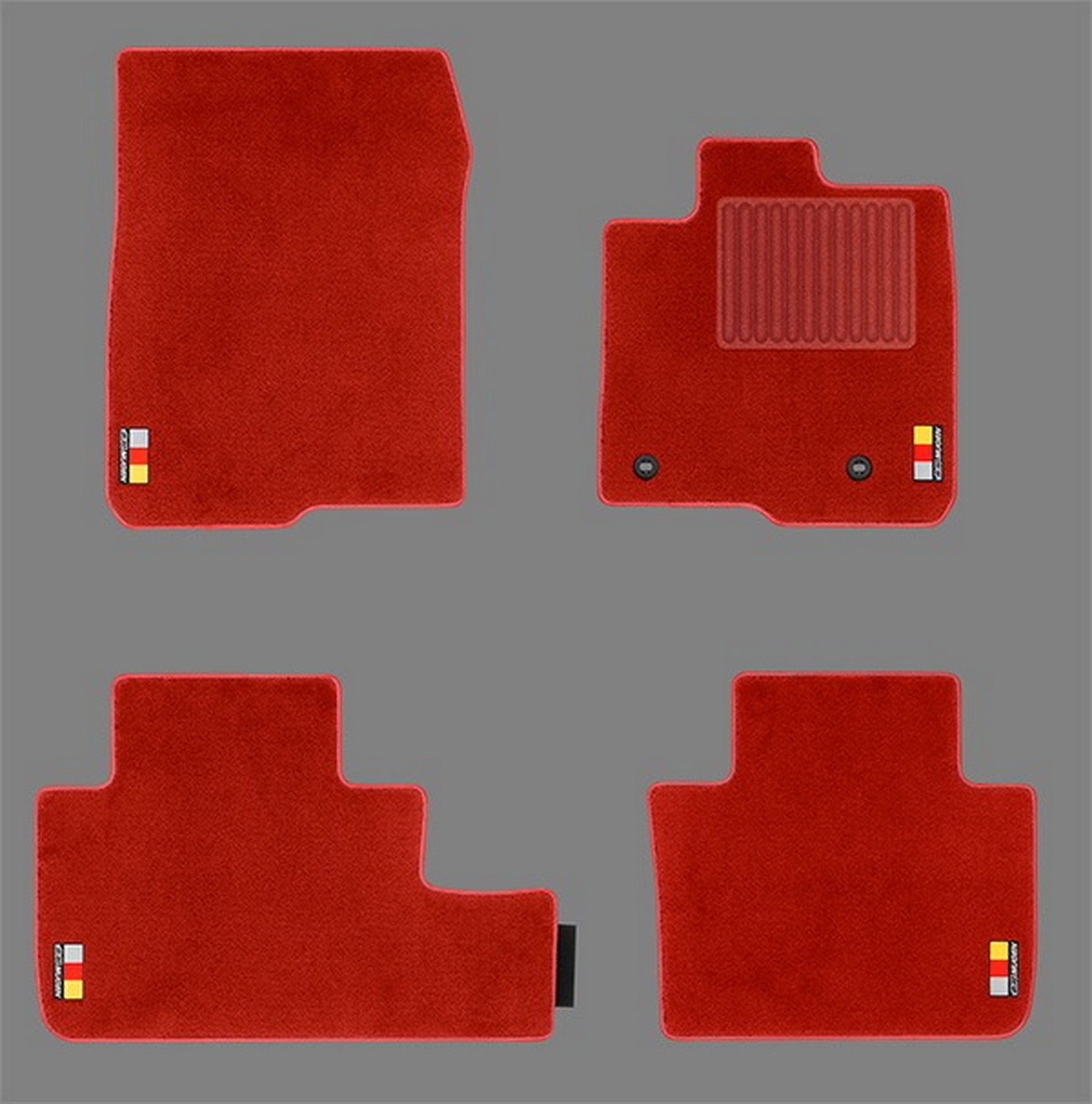 Your Honda HR-V Can Finally Pull Off The Full Mugen Look