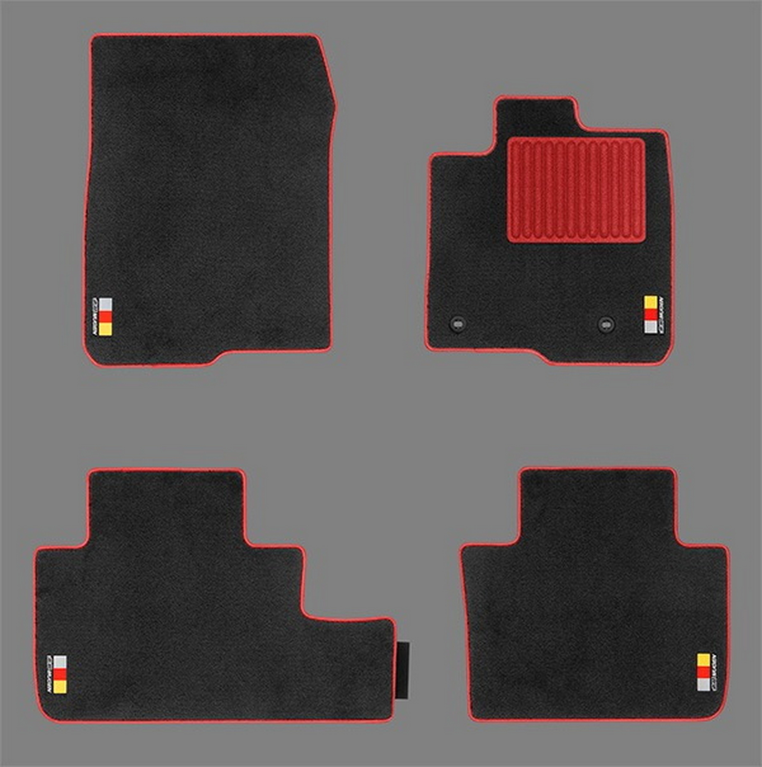 Your Honda HR-V Can Finally Pull Off The Full Mugen Look