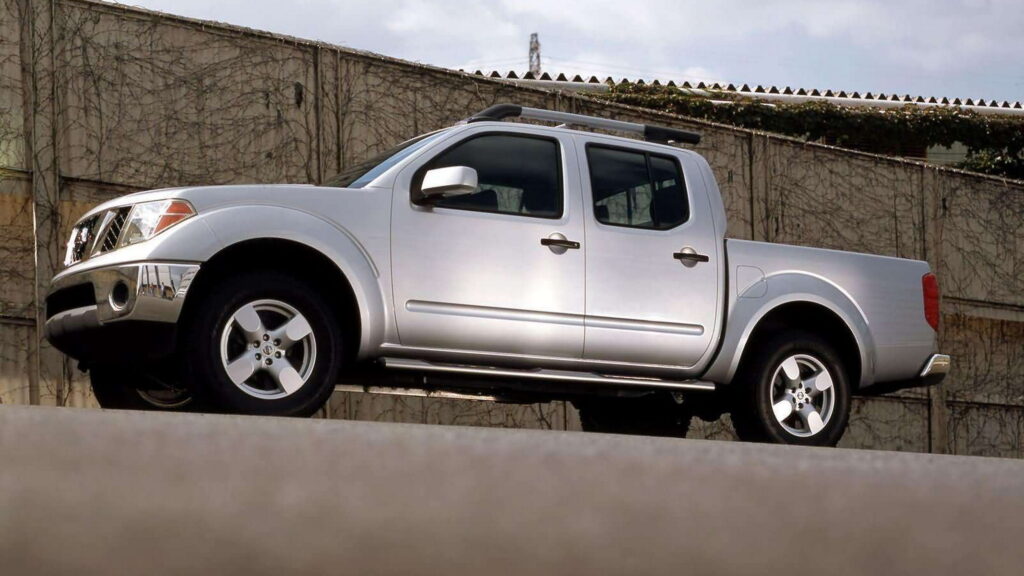  One Smelly Complaint Just Triggered A Federal Probe Into 75,300 Old Nissans