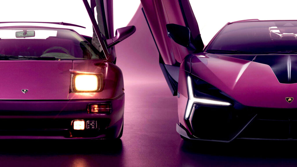  A Jamiroquai Music Video From 1996 Just Inspired A New Revuelto For 2026