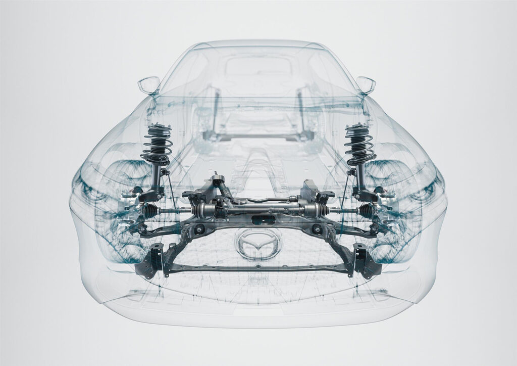  The 2026 Mazda3 Turbo Is The Closest Thing To A Four-Door MX-5 | Review