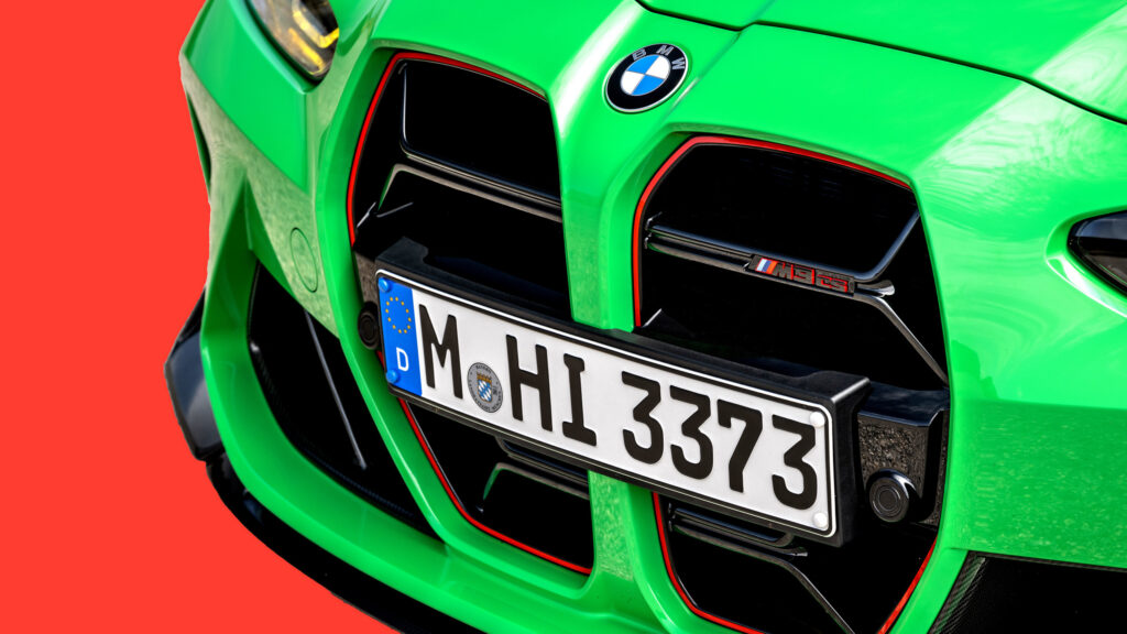  Environmentalists Tried To Ban BMW And Mercedes Gas Cars, The Judge Disagreed