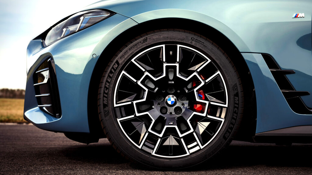  One Of BMW’s Most Popular EVs Is About To Bite The Dust