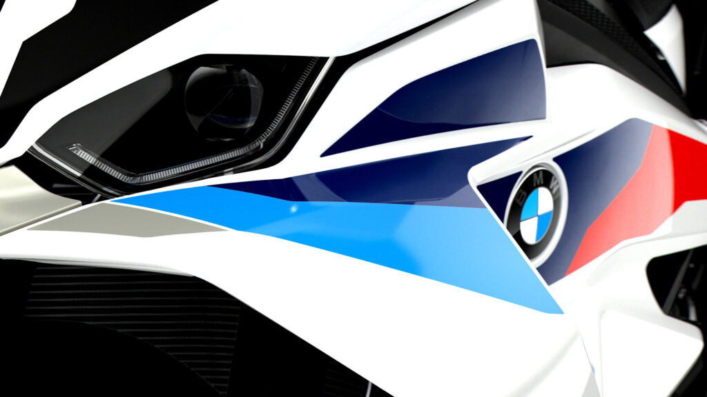 BMW Nearly Handed One Owner The Perfect Excuse To Never Use A Turn Signal