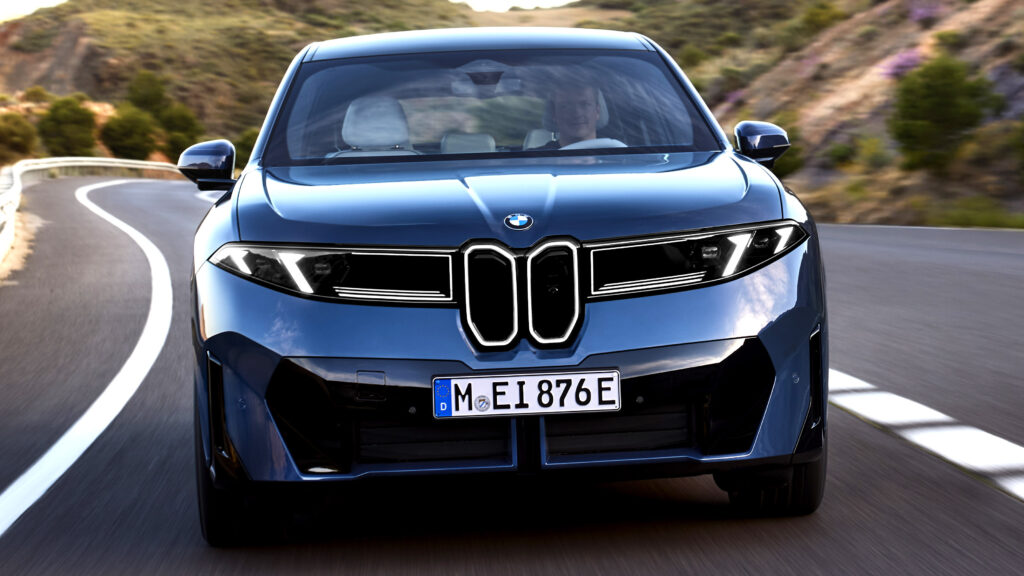  Germany&rsquo;s EV Market Was In Freefall A Year Ago, Now EVs Are Outselling Gas Cars