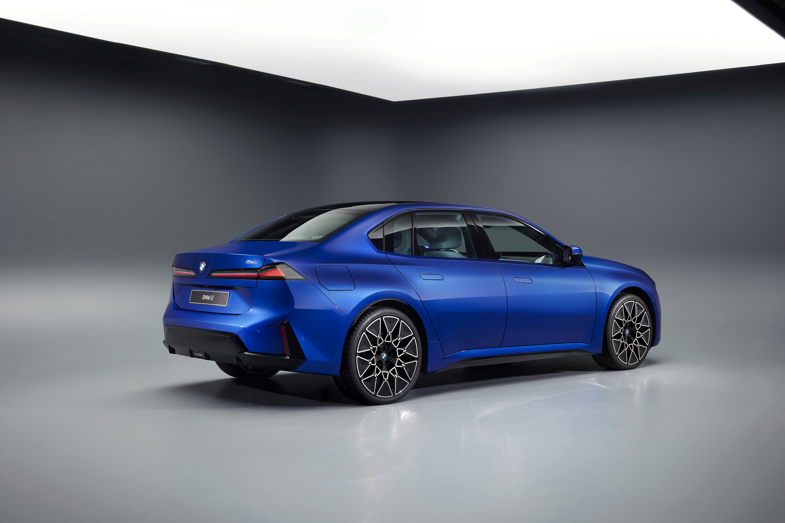 BMW’s i3 Sedan Divided The Internet, So We Drew The i4 Coupe Instead