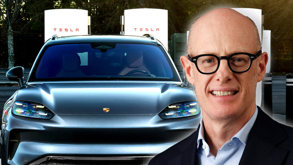 Porsche’s 10% Job Cuts Might Not Be Enough After Failed EV Gamble