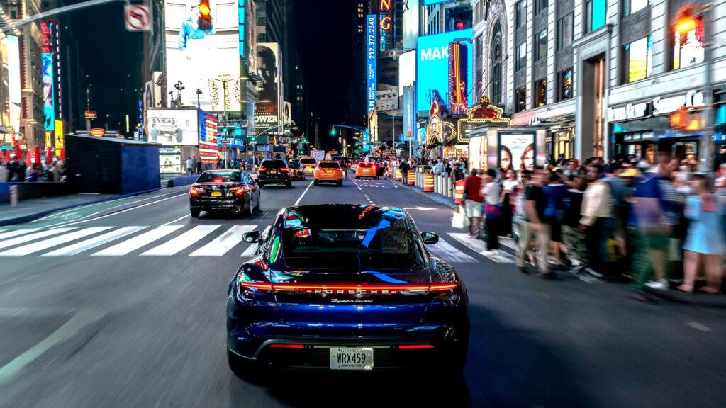  NYC&rsquo;s Free Parking May Soon Be Gone Under New Mayor