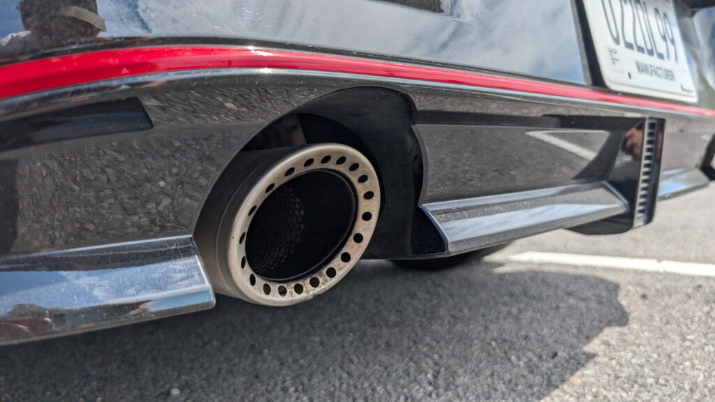  Florida Bill Would Kill Decibel Limits For Loud Cars, What Comes Next May Be Worse