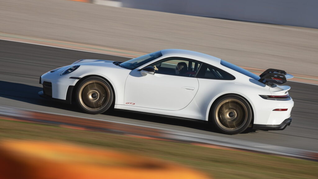  He Thought His $282K Porsche Was Brand New Until He Opened the Glovebox
