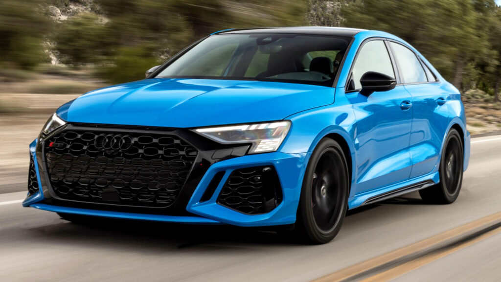  Porsche Once Fought Audi Over A Shared Platform, Now It Wants More Of Them